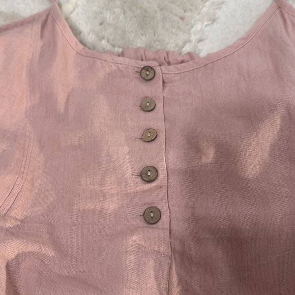 FREE PEOPLE Medium Pick Me Up Mini Dress - Picture 14 of 14